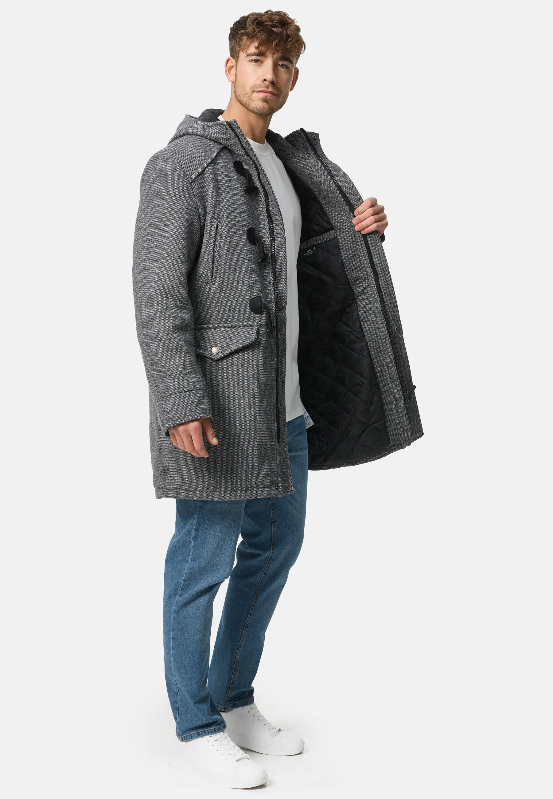 Mantel Liam