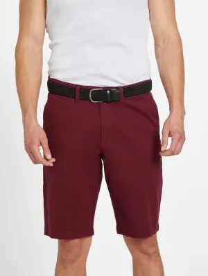 Mario Textured Shorts