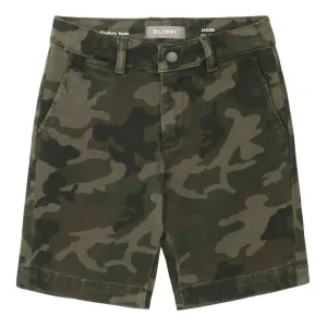 Military Chino Short
