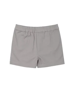 Monica   Andy Organic Everyday Twill Shorts