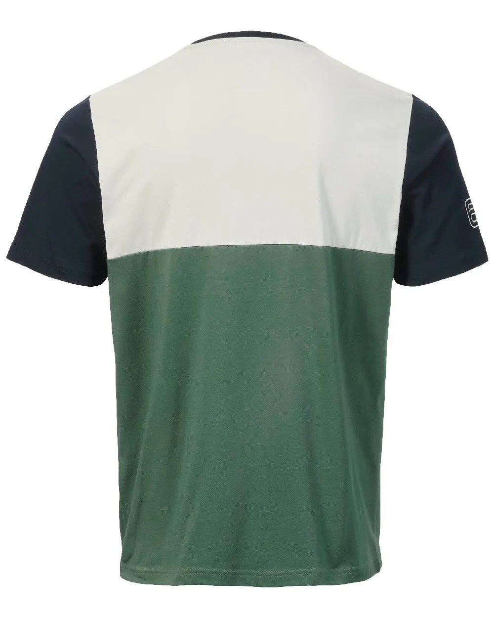 Musto Mens 64 Short Sleeve T-Shirt
