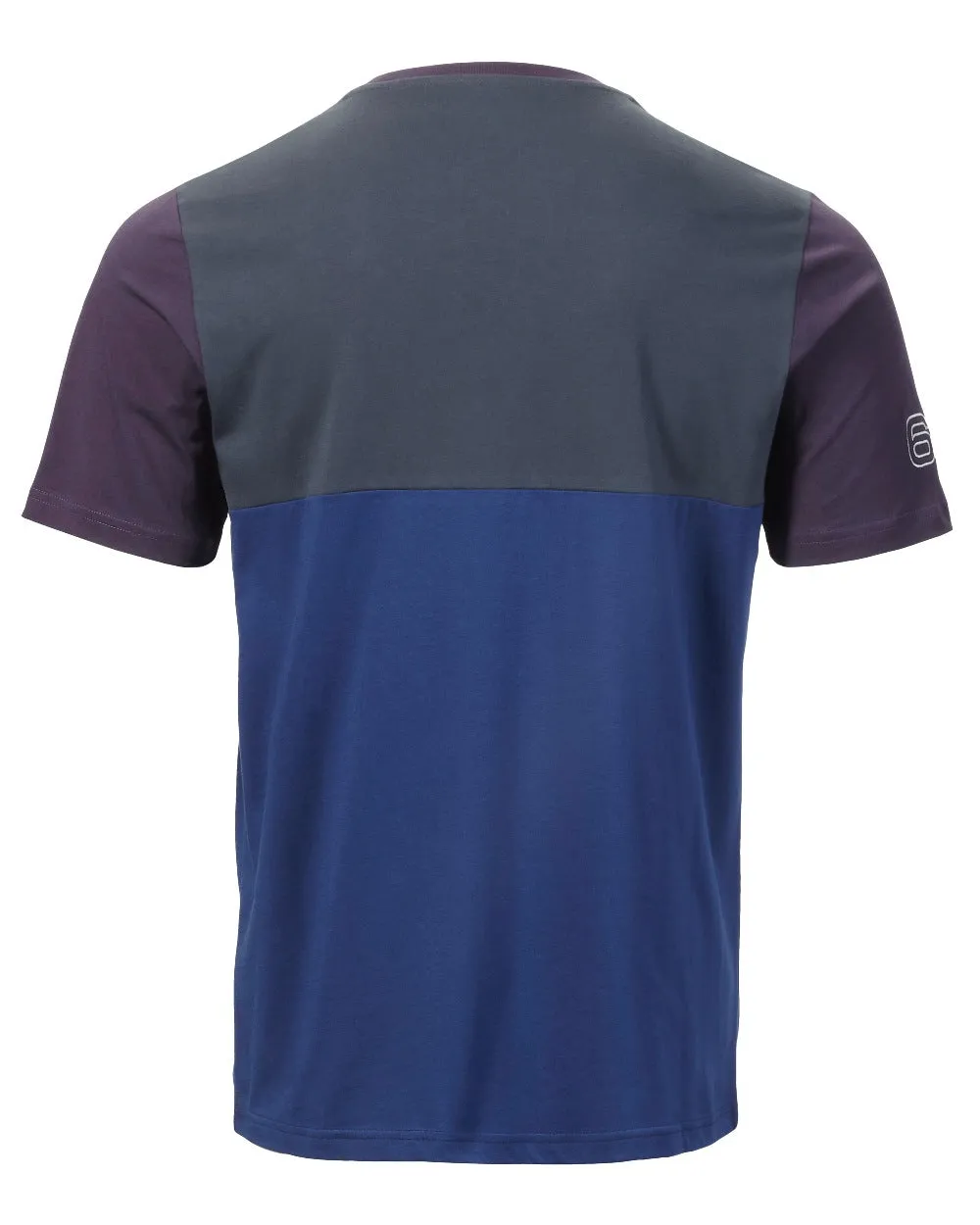 Musto Mens 64 Short Sleeve T-Shirt