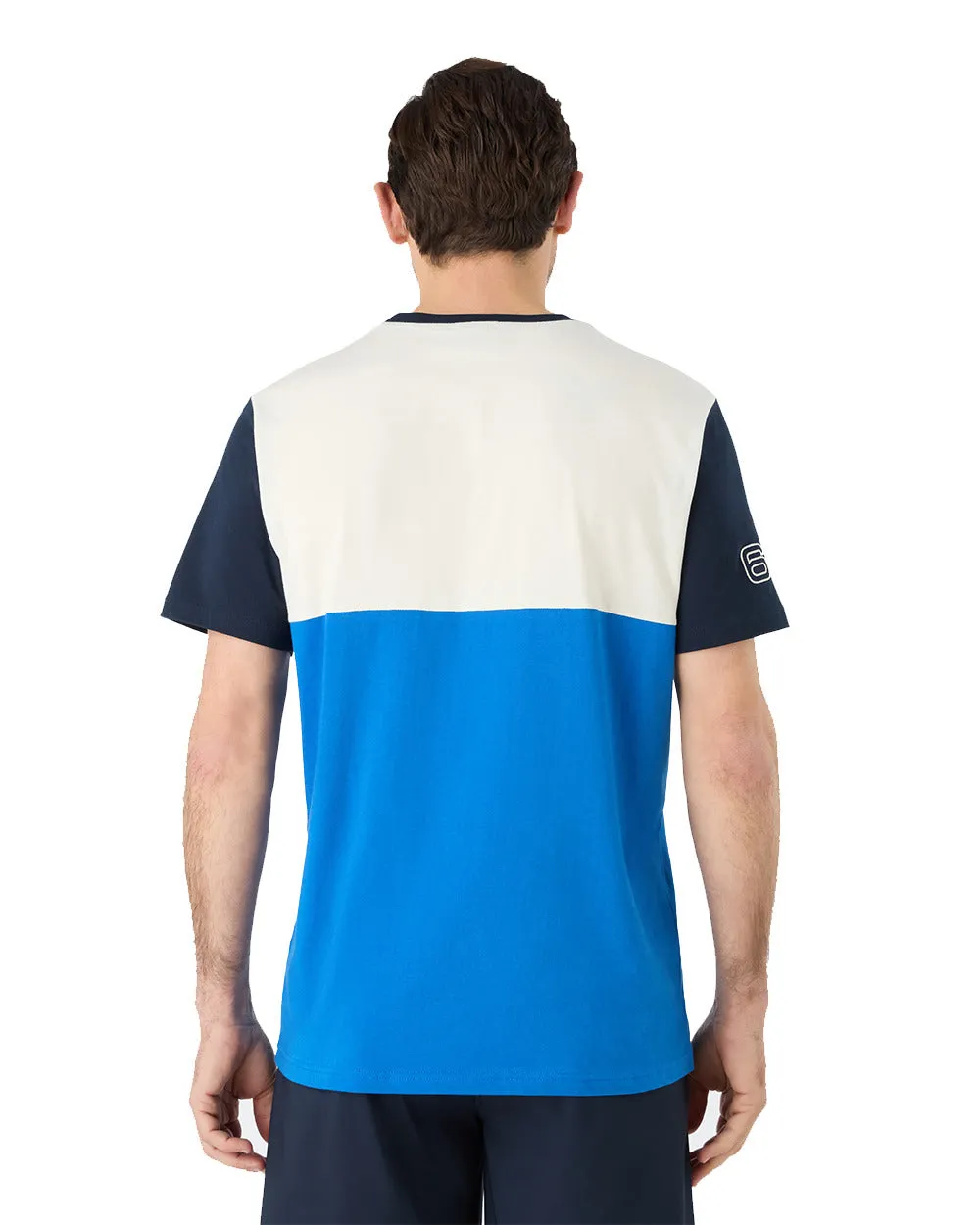 Musto Mens 64 Short Sleeve T-Shirt