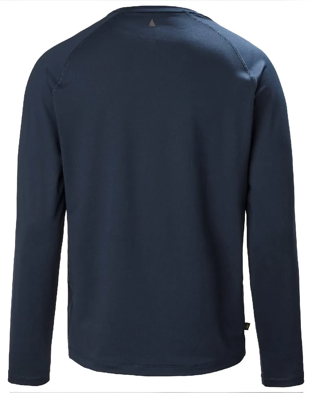 Musto Mens Sunblock Long Sleeve T-Shirt 2.0