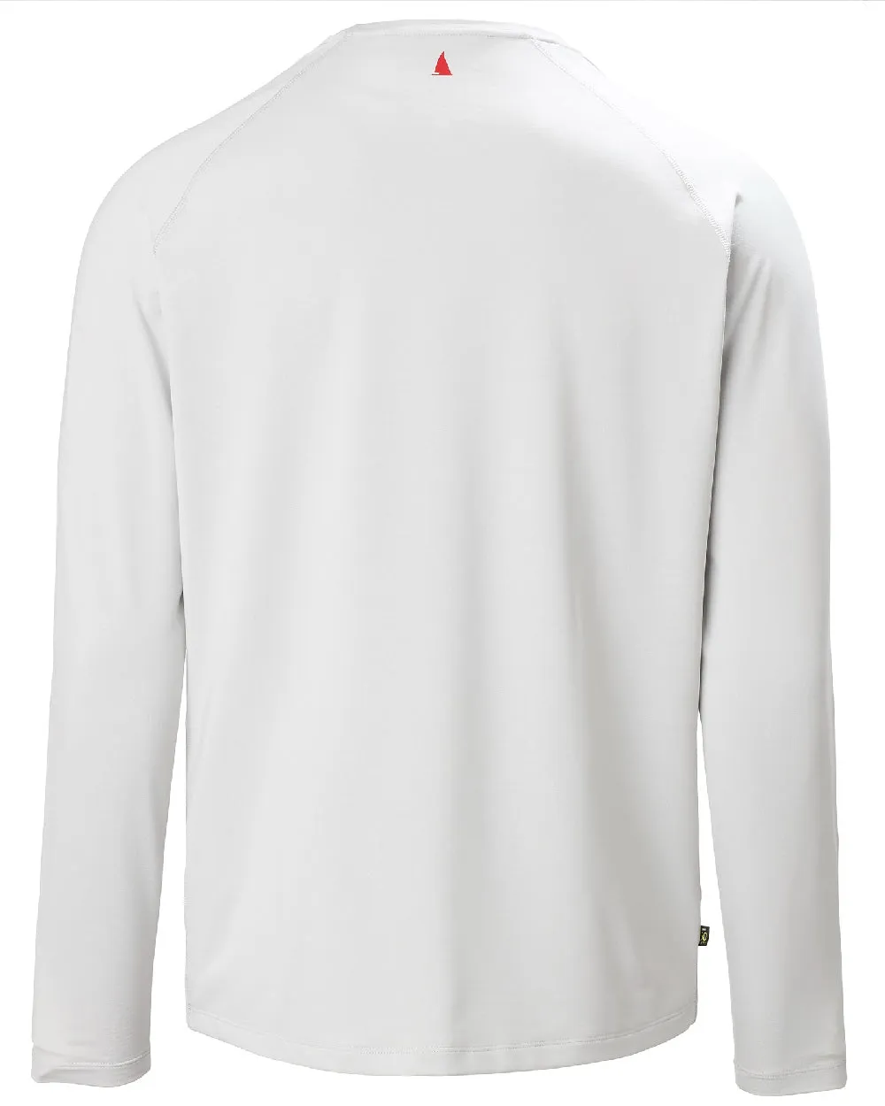 Musto Mens Sunblock Long Sleeve T-Shirt 2.0