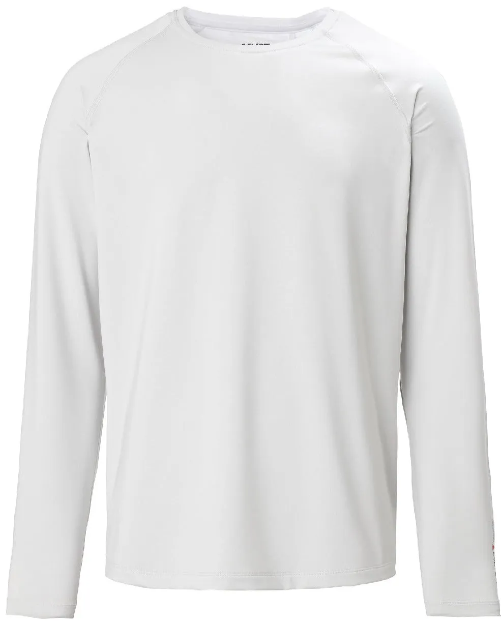 Musto Mens Sunblock Long Sleeve T-Shirt 2.0