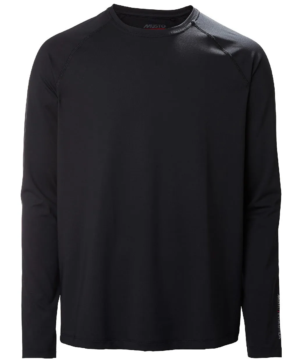 Musto Mens Sunblock Long Sleeve T-Shirt 2.0