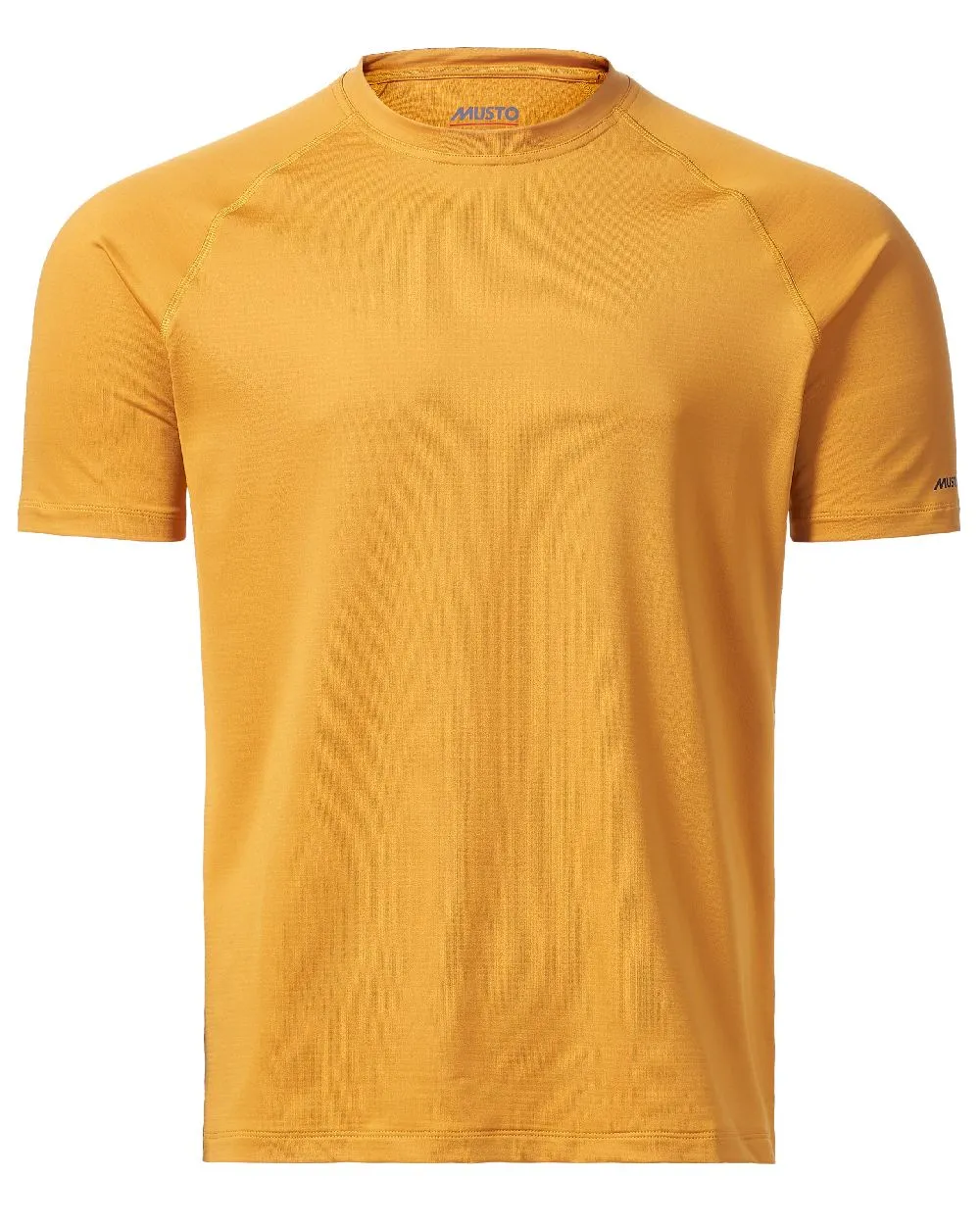 Musto Mens Sunblock Short Sleeve T-Shirt 2.0