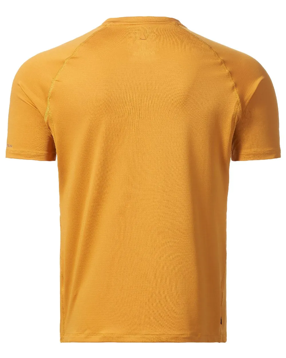 Musto Mens Sunblock Short Sleeve T-Shirt 2.0
