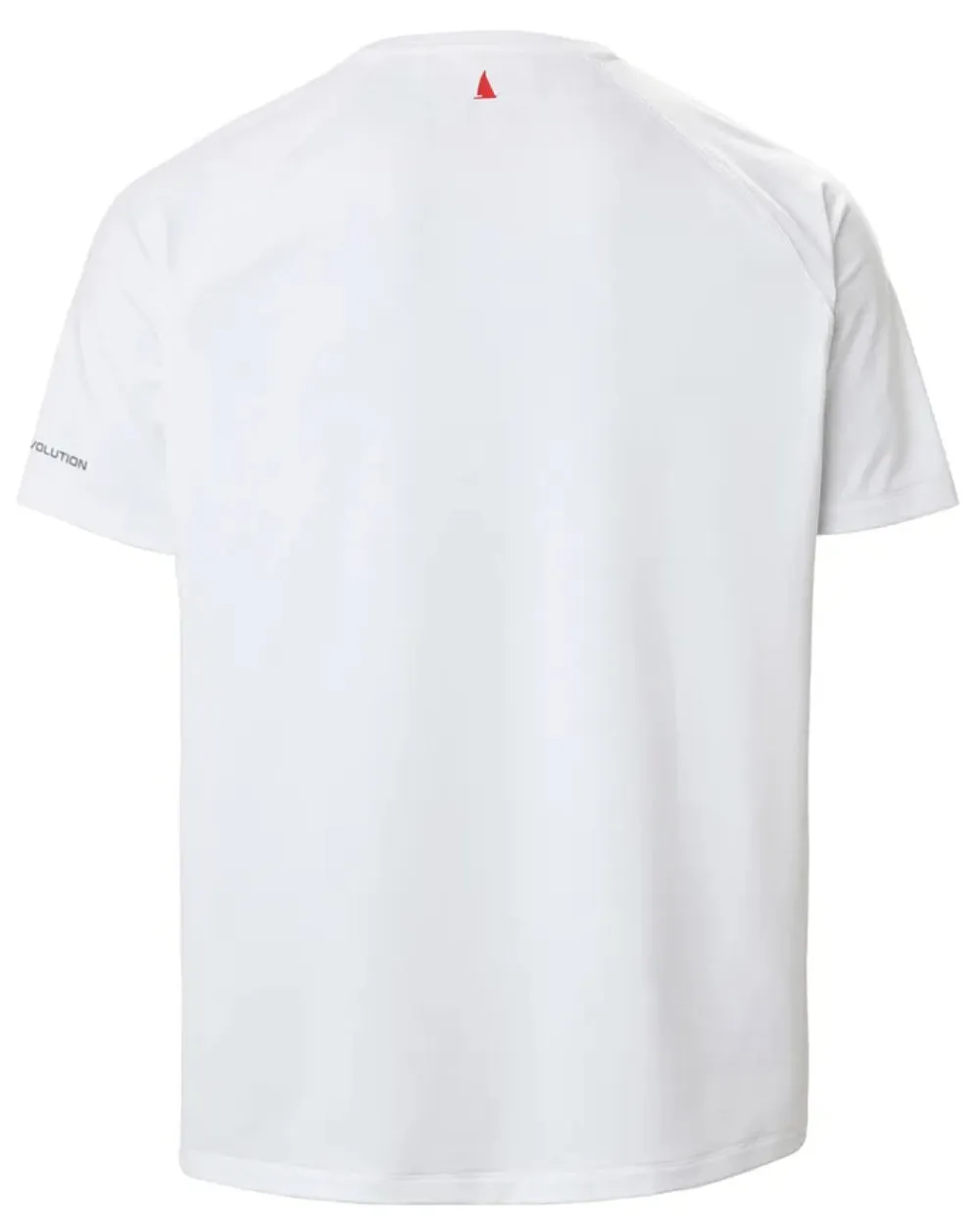 Musto Mens Sunblock Short Sleeve T-Shirt 2.0