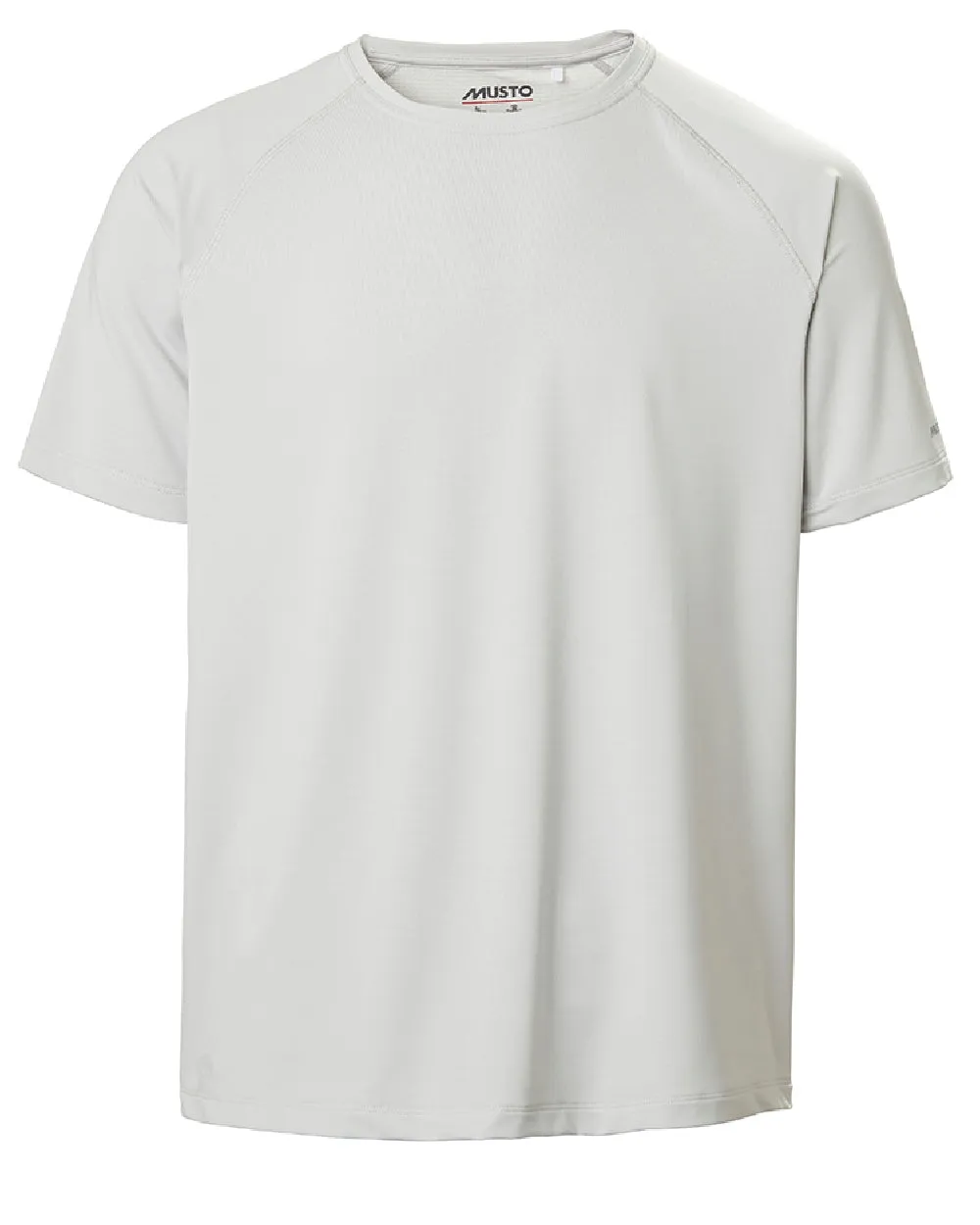 Musto Mens Sunblock Short Sleeve T-Shirt 2.0