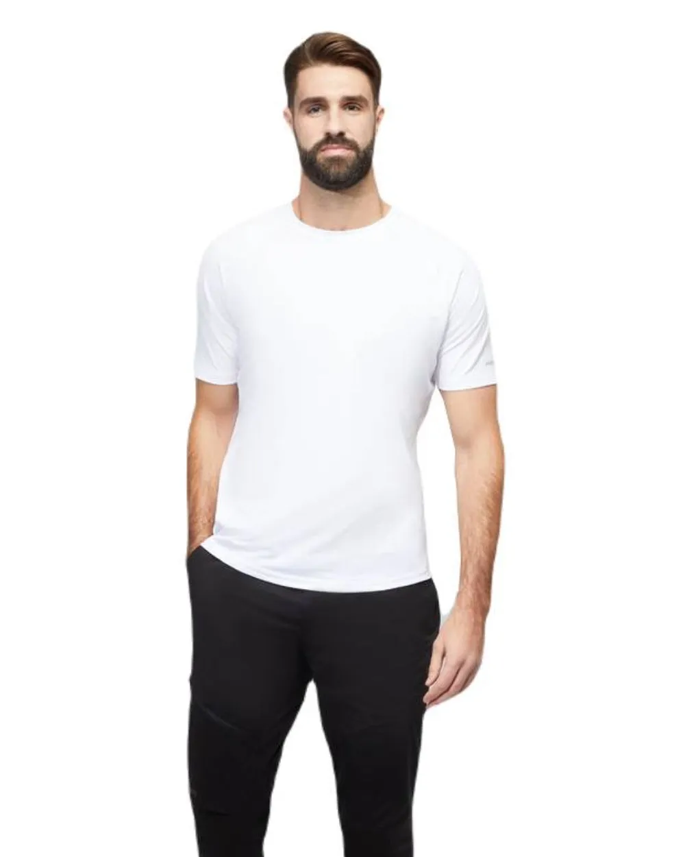 Musto Mens Sunblock Short Sleeve T-Shirt 2.0