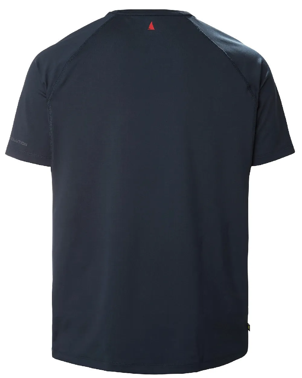 Musto Mens Sunblock Short Sleeve T-Shirt 2.0