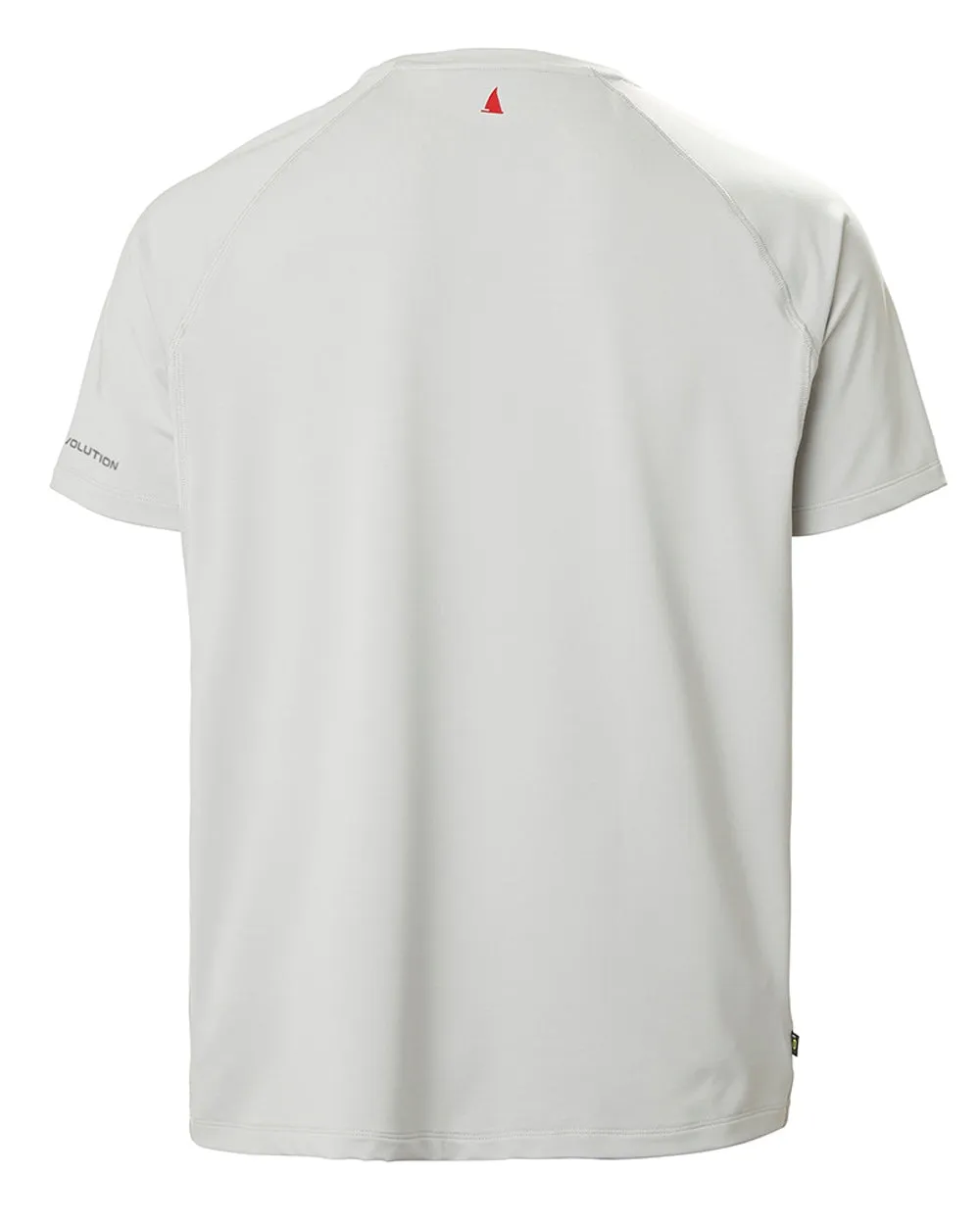 Musto Mens Sunblock Short Sleeve T-Shirt 2.0