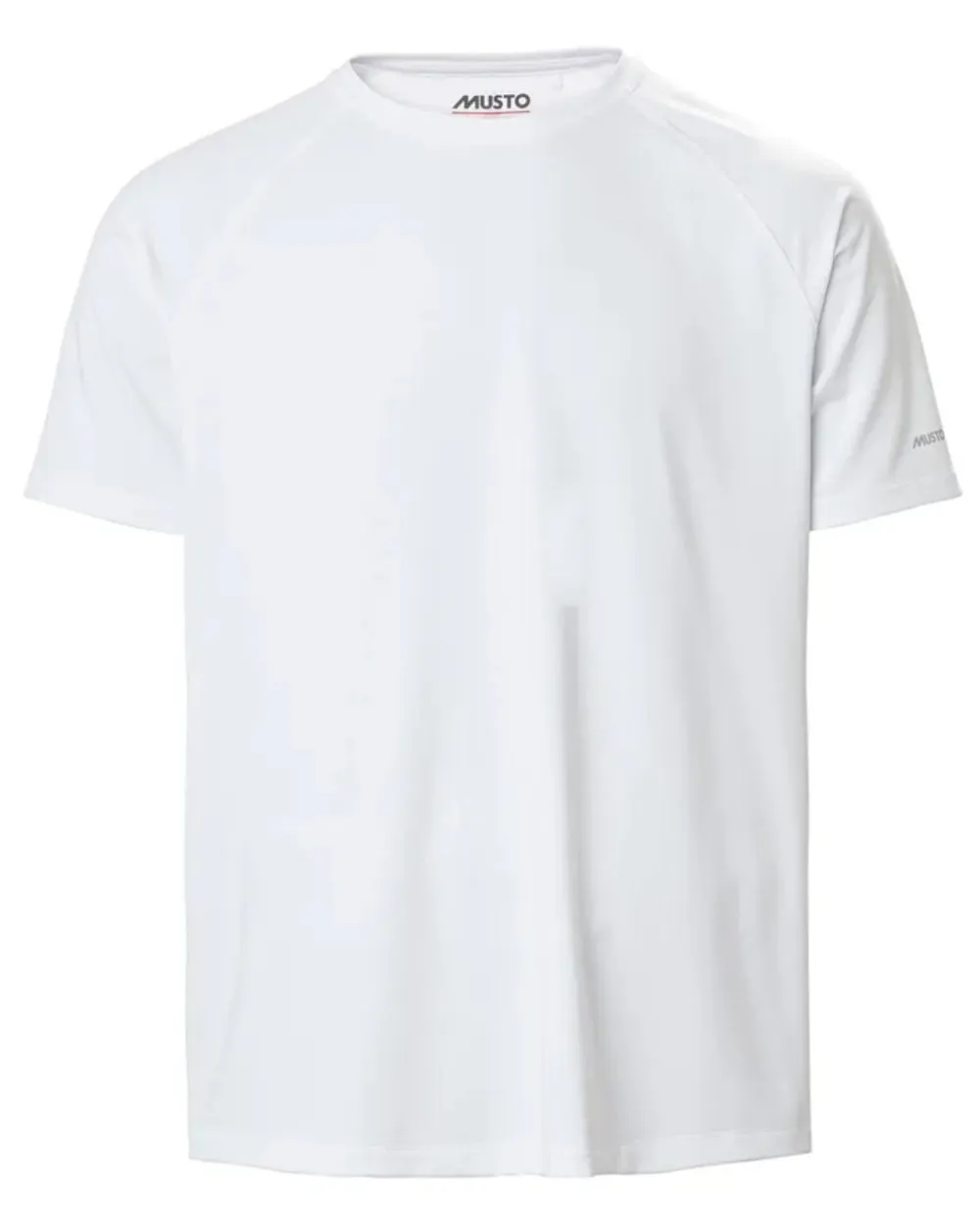 Musto Mens Sunblock Short Sleeve T-Shirt 2.0