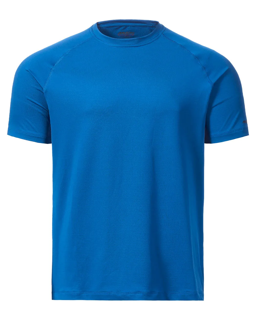 Musto Mens Sunblock Short Sleeve T-Shirt 2.0