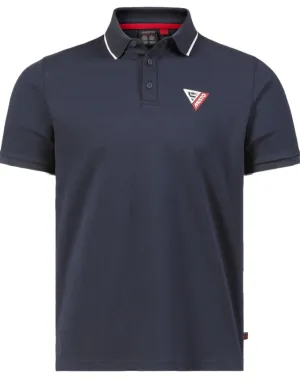 Musto Sardinia Polo Shirt