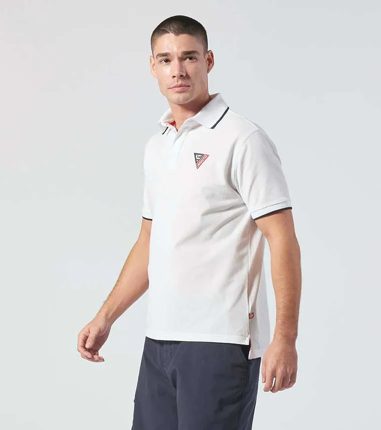 Musto Sardinia Polo Shirt