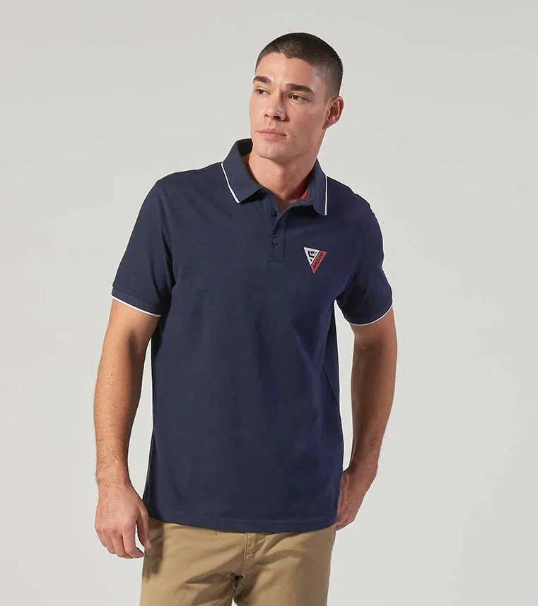 Musto Sardinia Polo Shirt