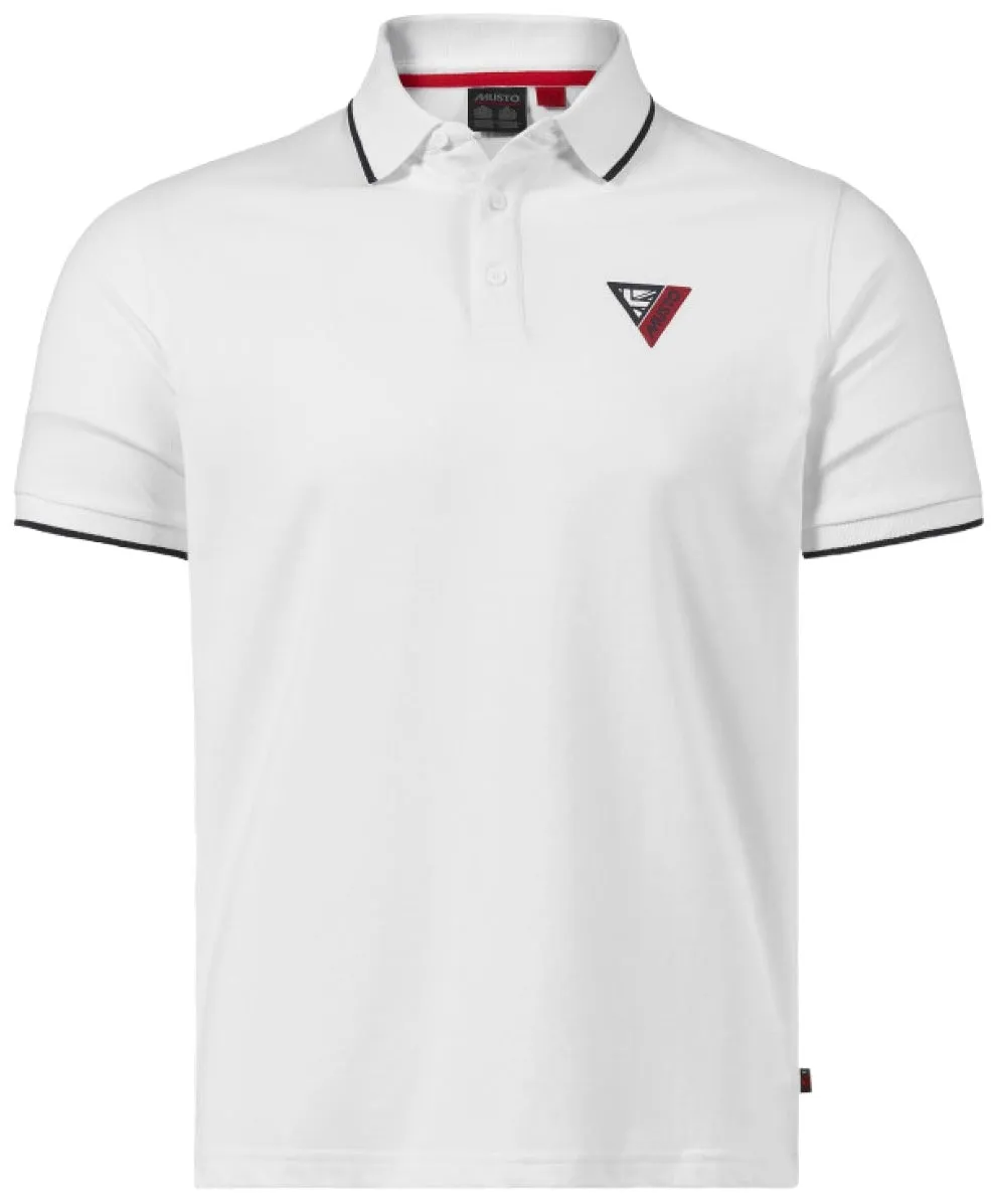 Musto Sardinia Polo Shirt