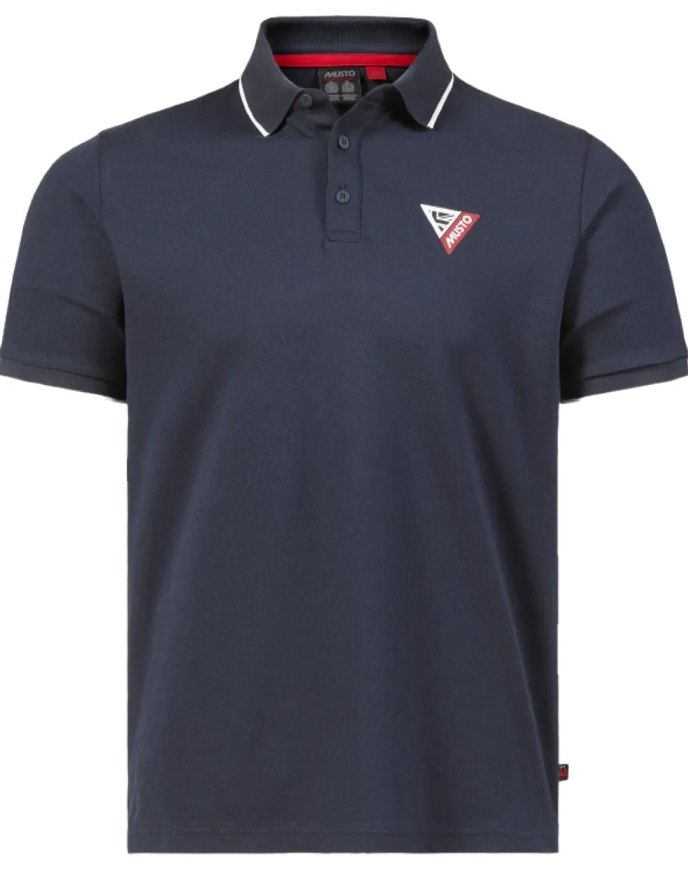 Musto Sardinia Polo Shirt