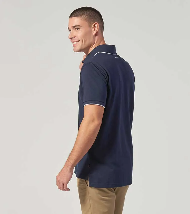 Musto Sardinia Polo Shirt