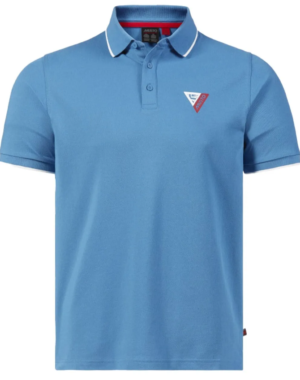 Musto Sardinia Polo Shirt