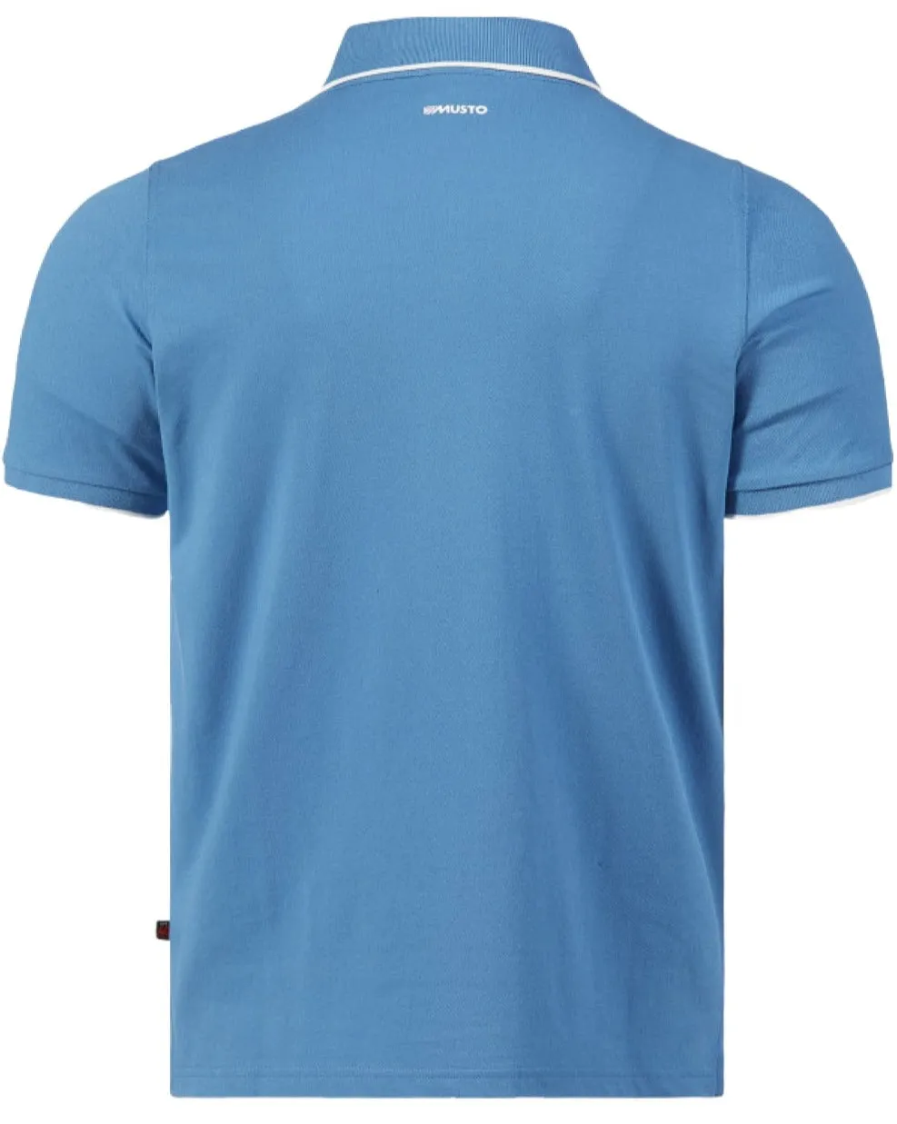 Musto Sardinia Polo Shirt