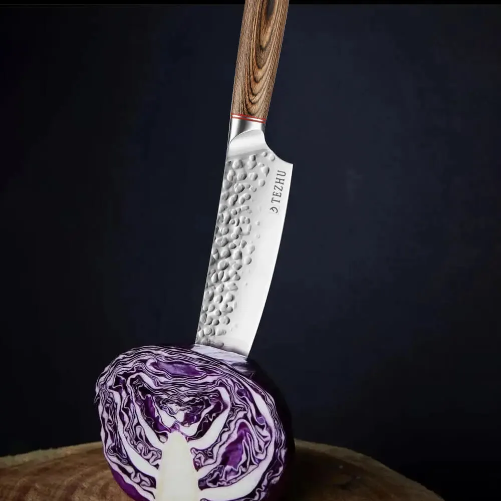 Natural Chef Knife