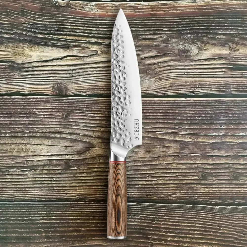 Natural Chef Knife