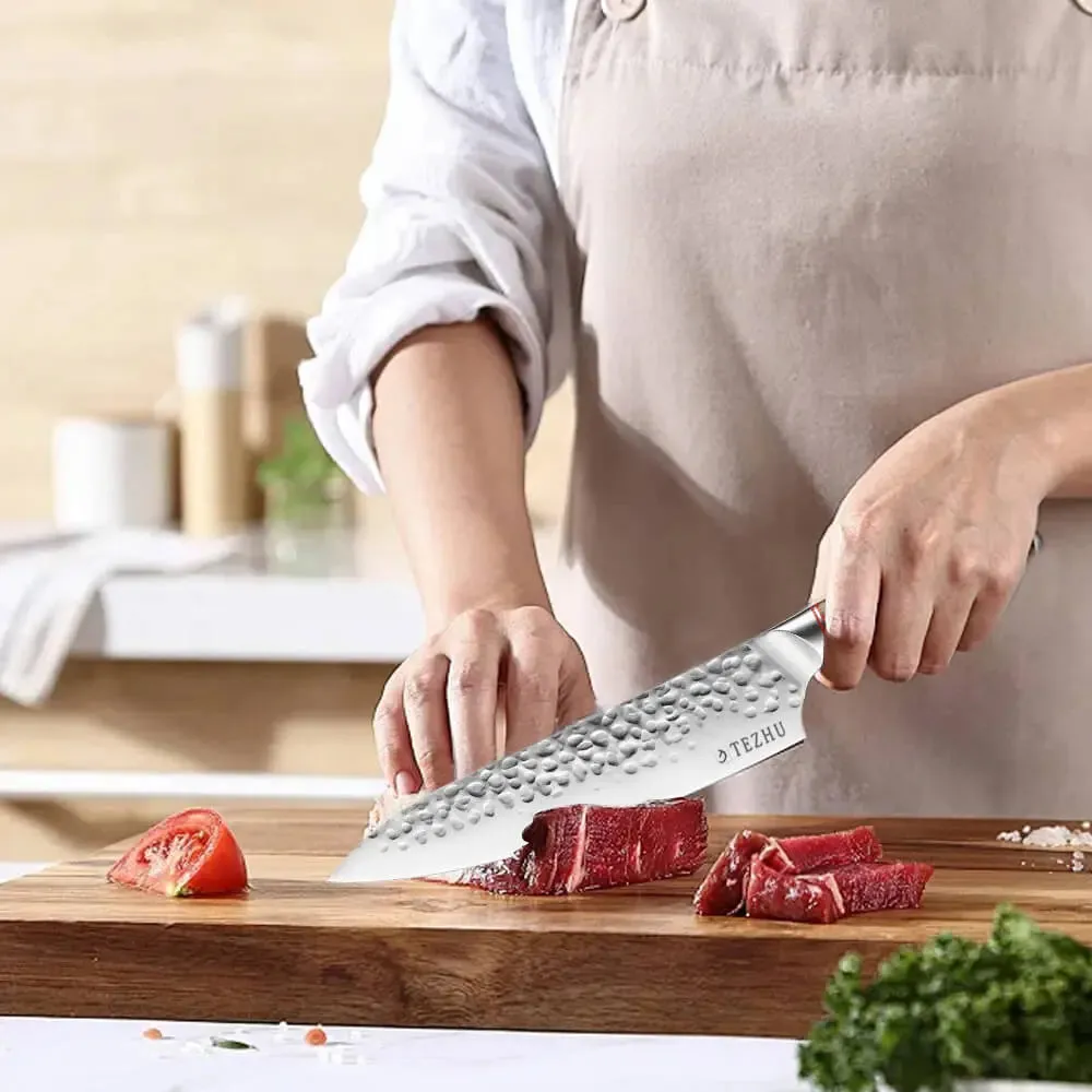 Natural Chef Knife