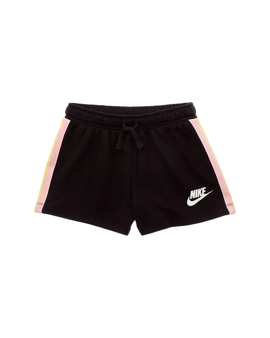 Nike Logo Short