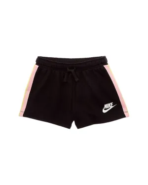 Nike Logo Short
