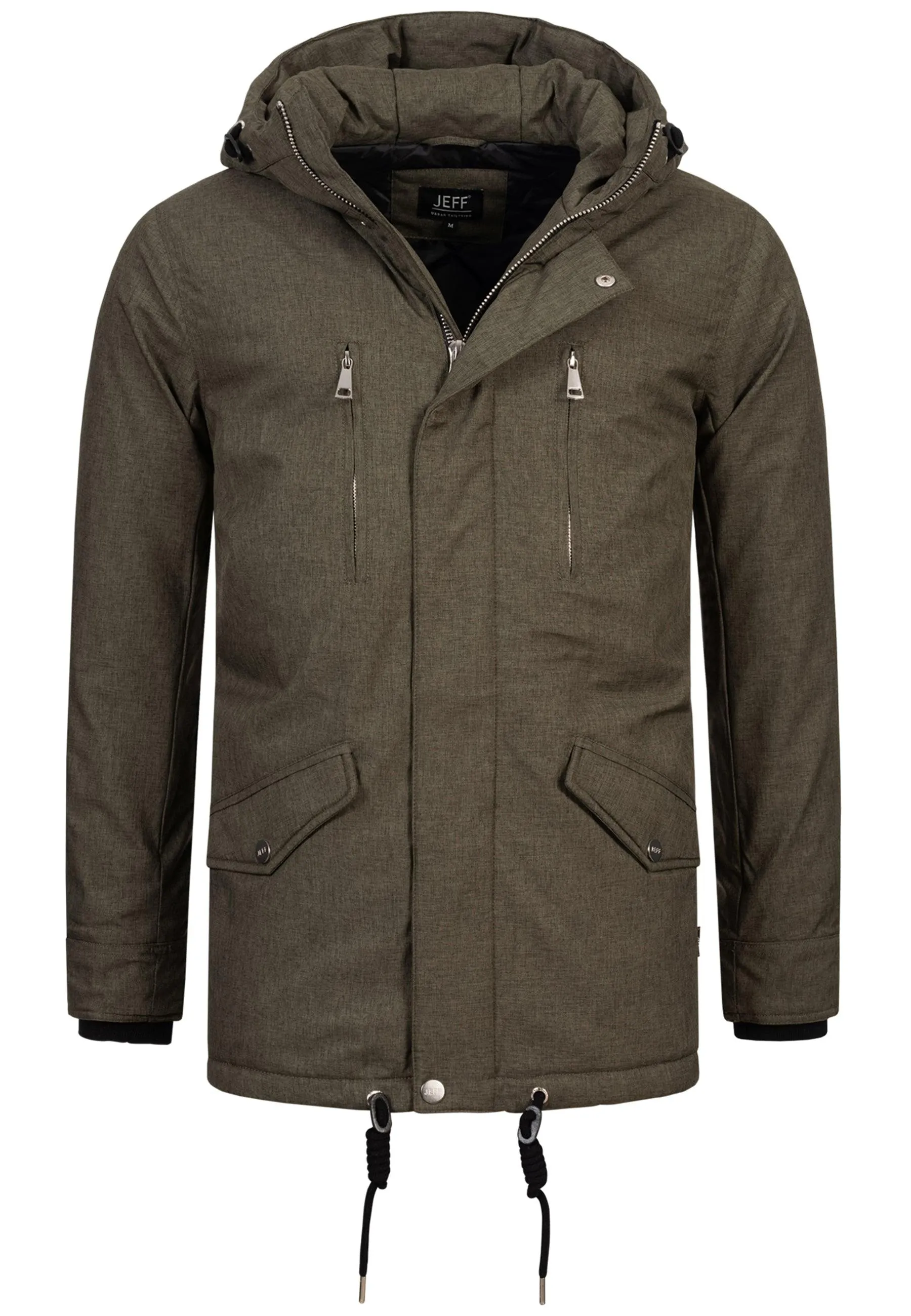 Parka Anders