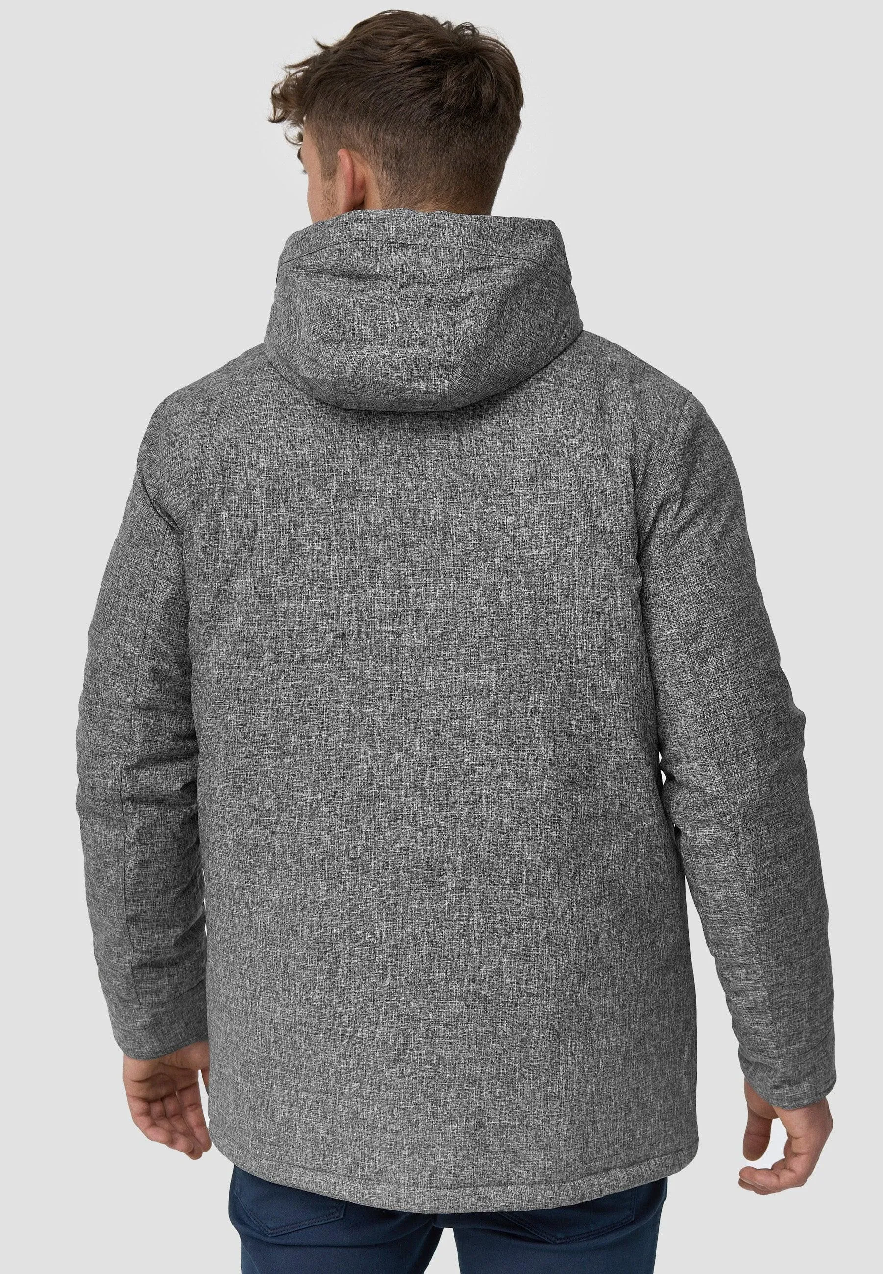 Parka Anders