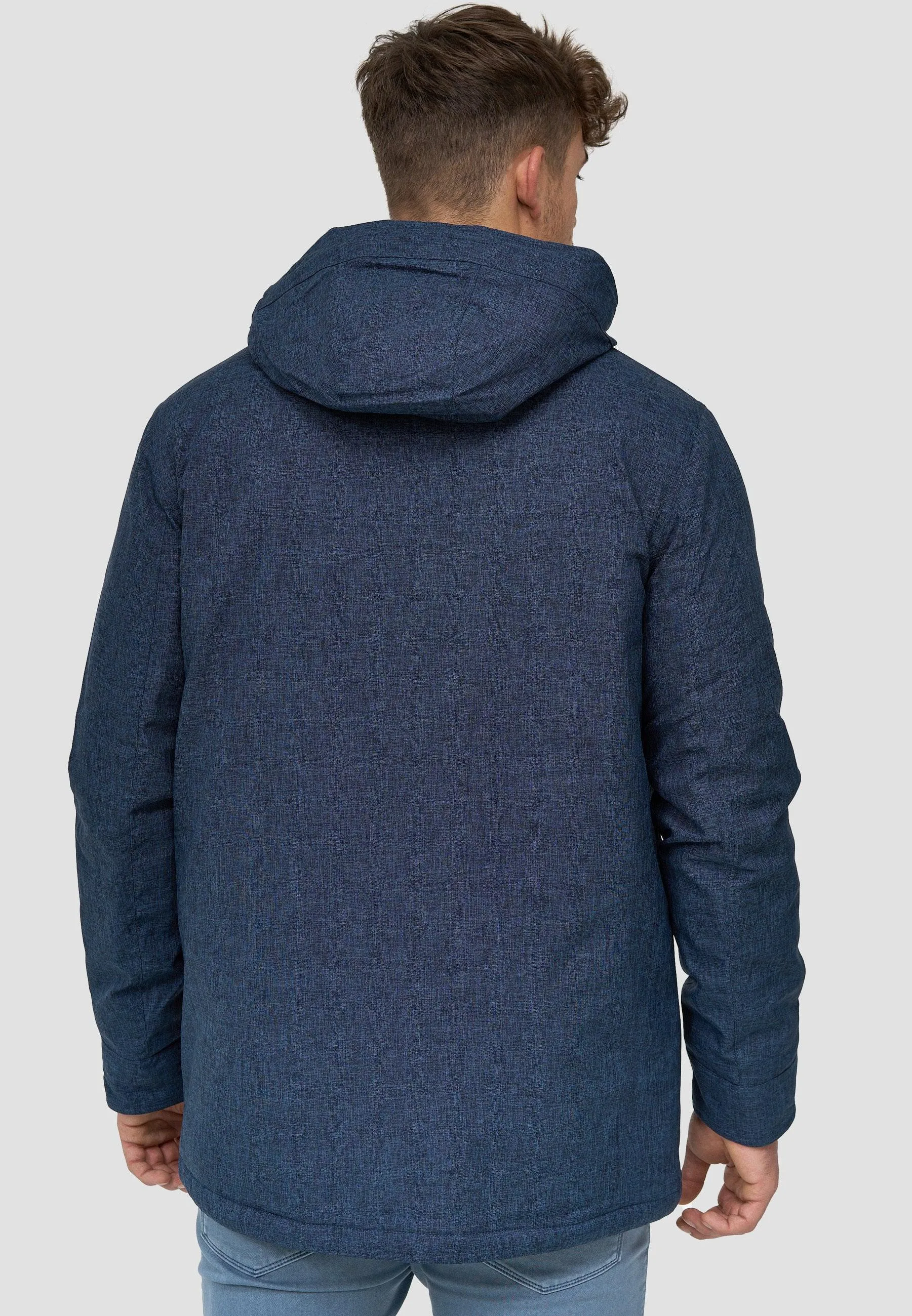 Parka Anders