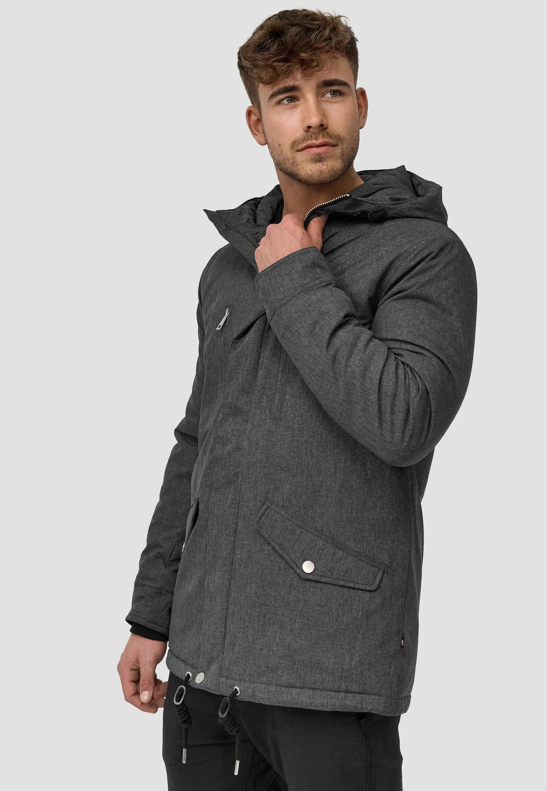 Parka Anders