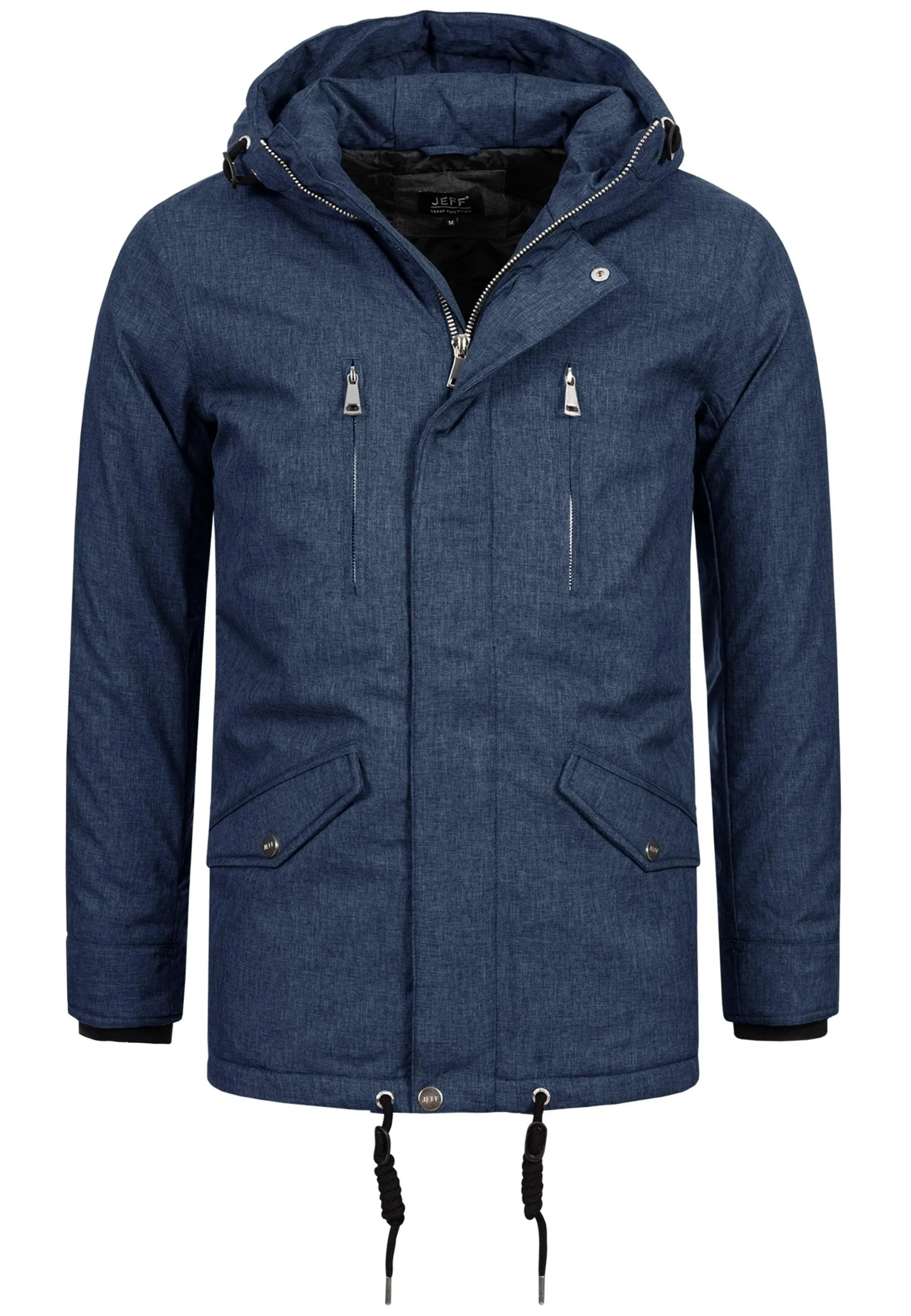 Parka Anders
