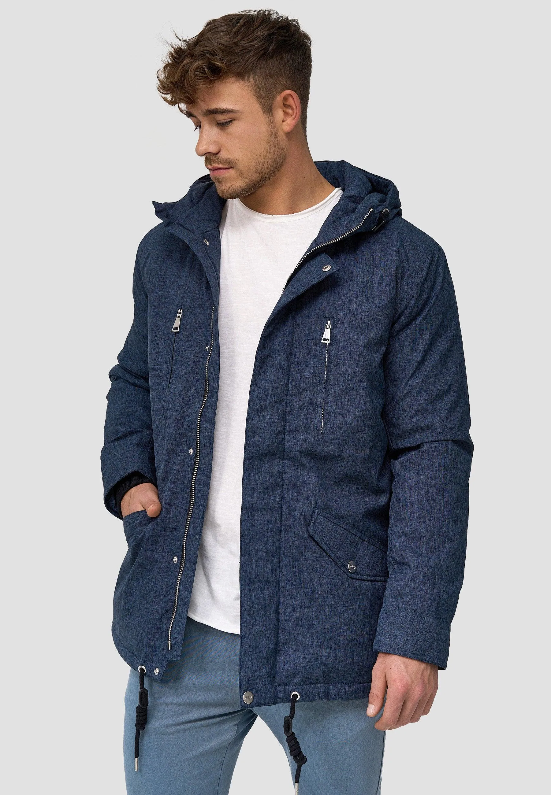 Parka Anders