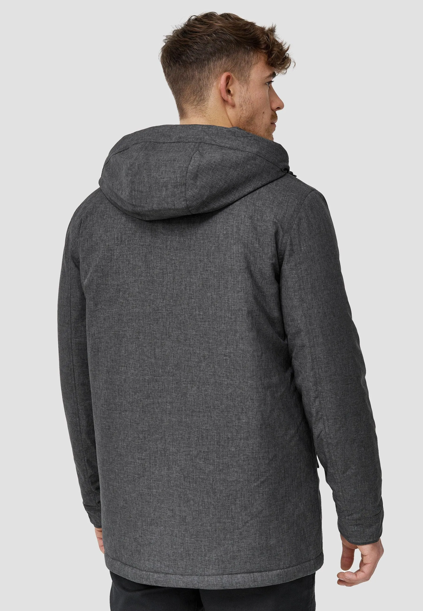 Parka Anders