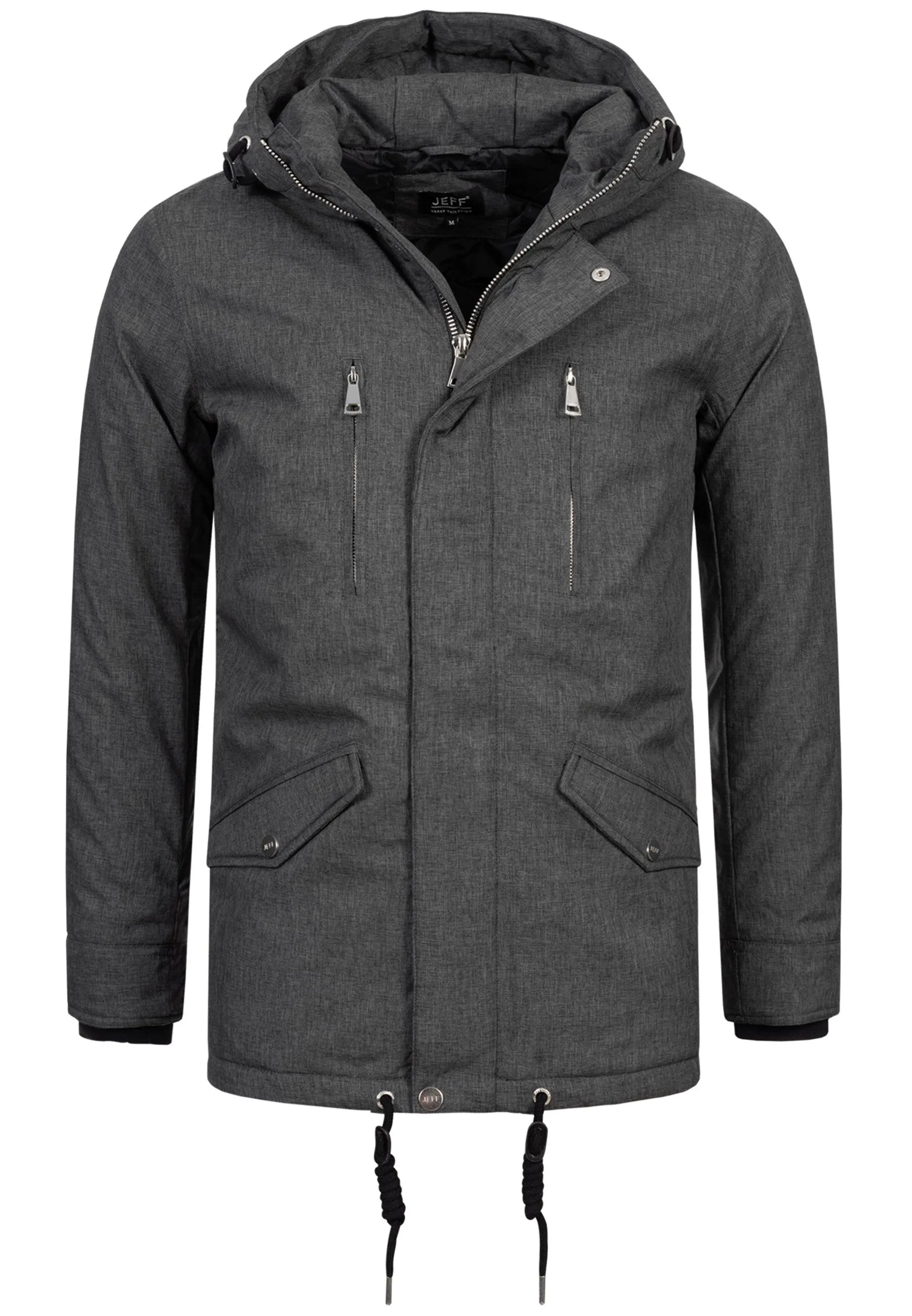 Parka Anders