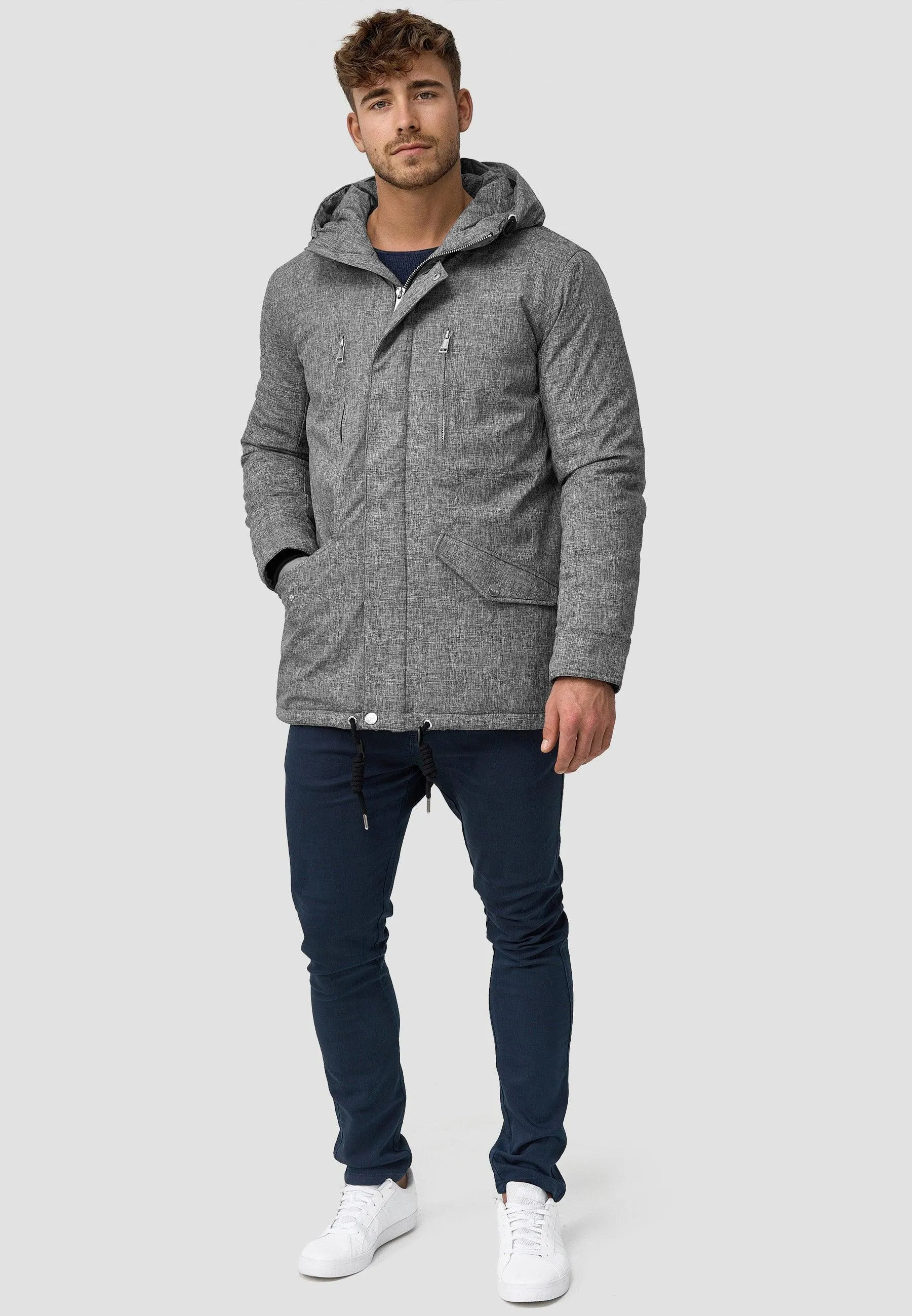 Parka Anders