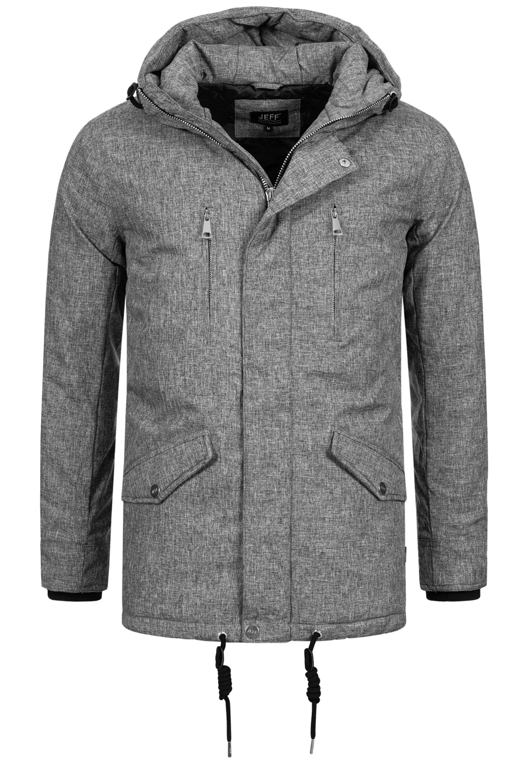 Parka Anders