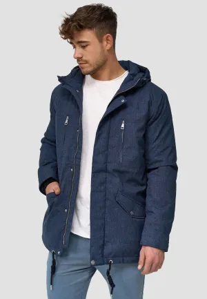 Parka Anders