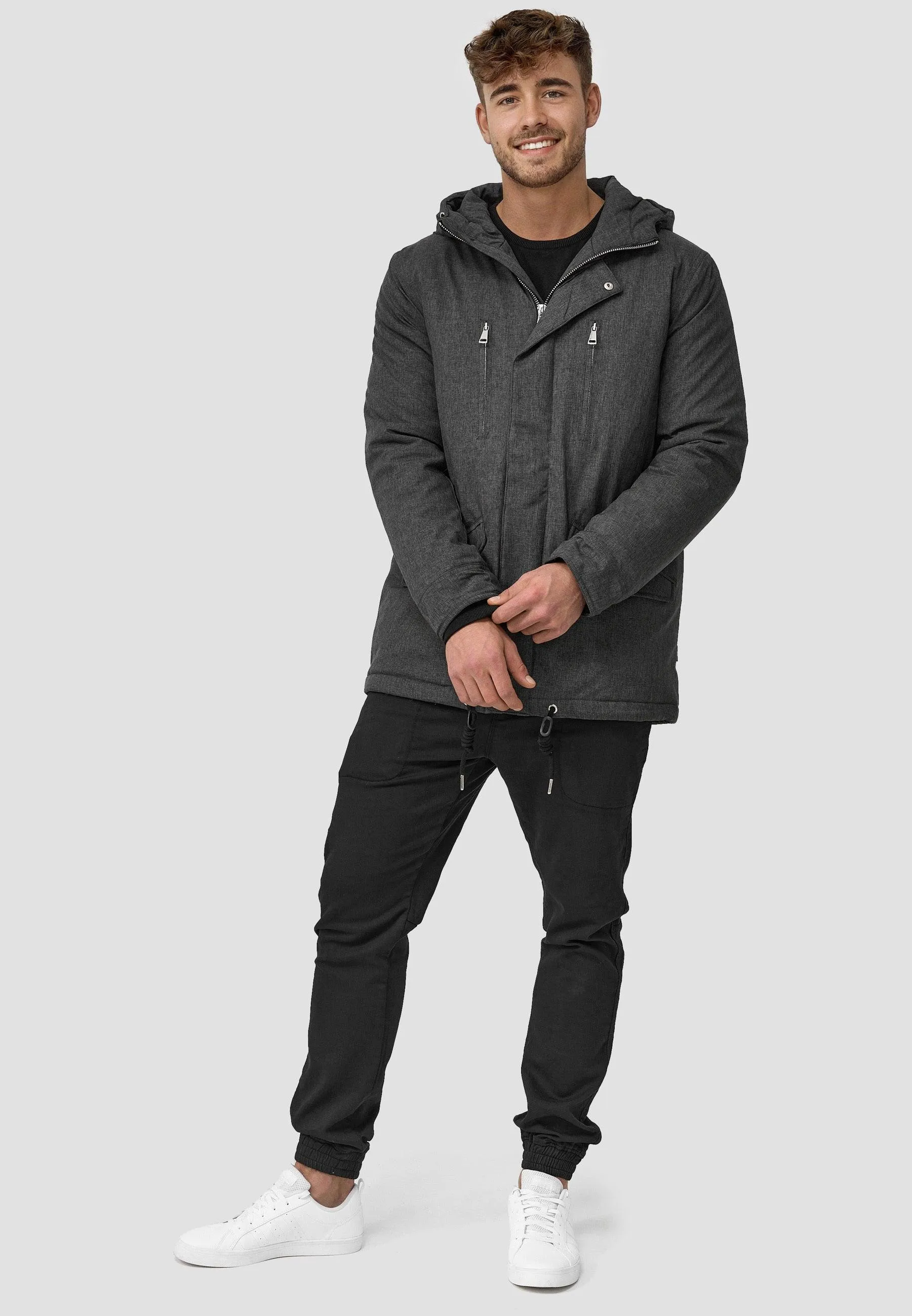 Parka Anders
