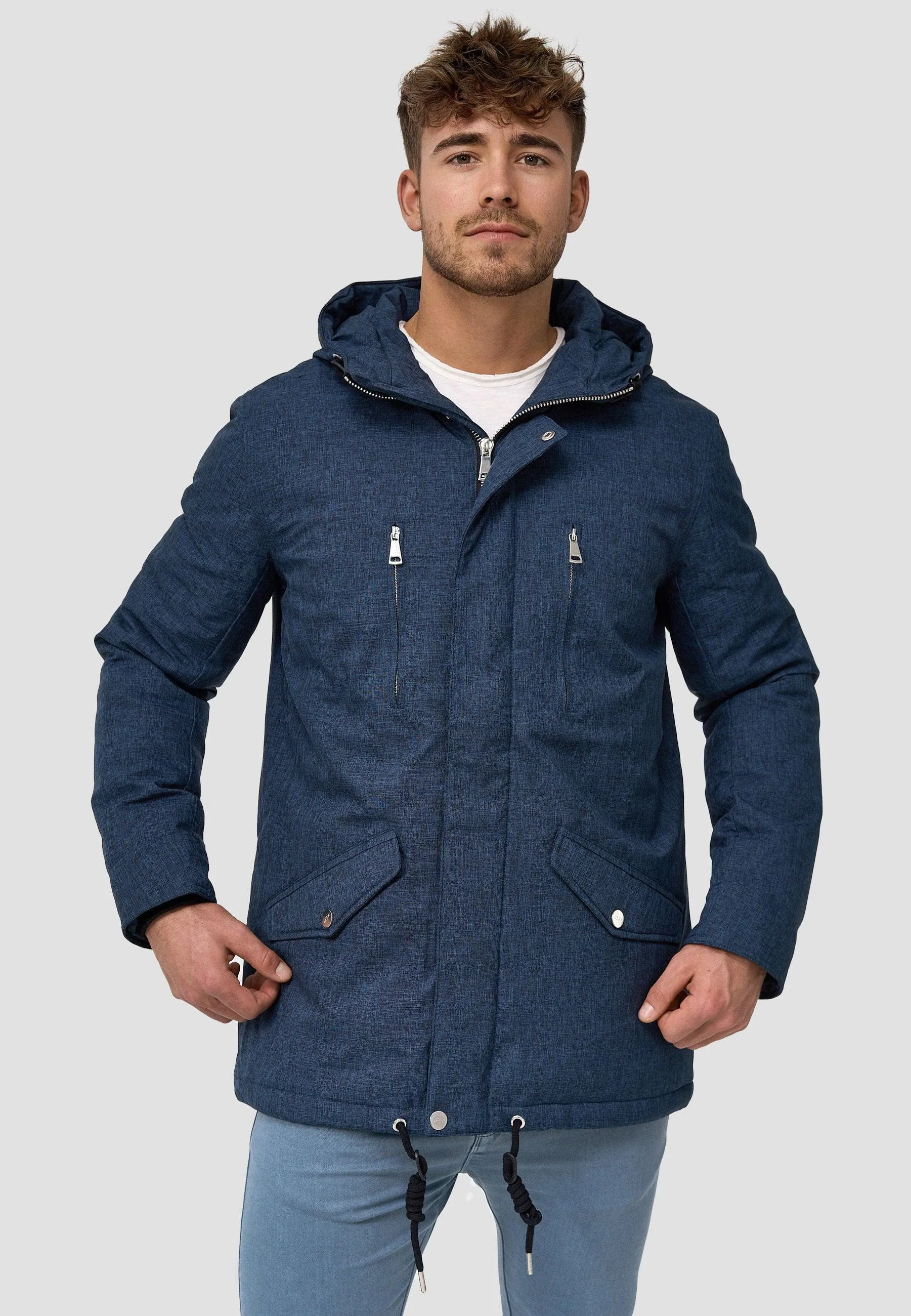 Parka Anders