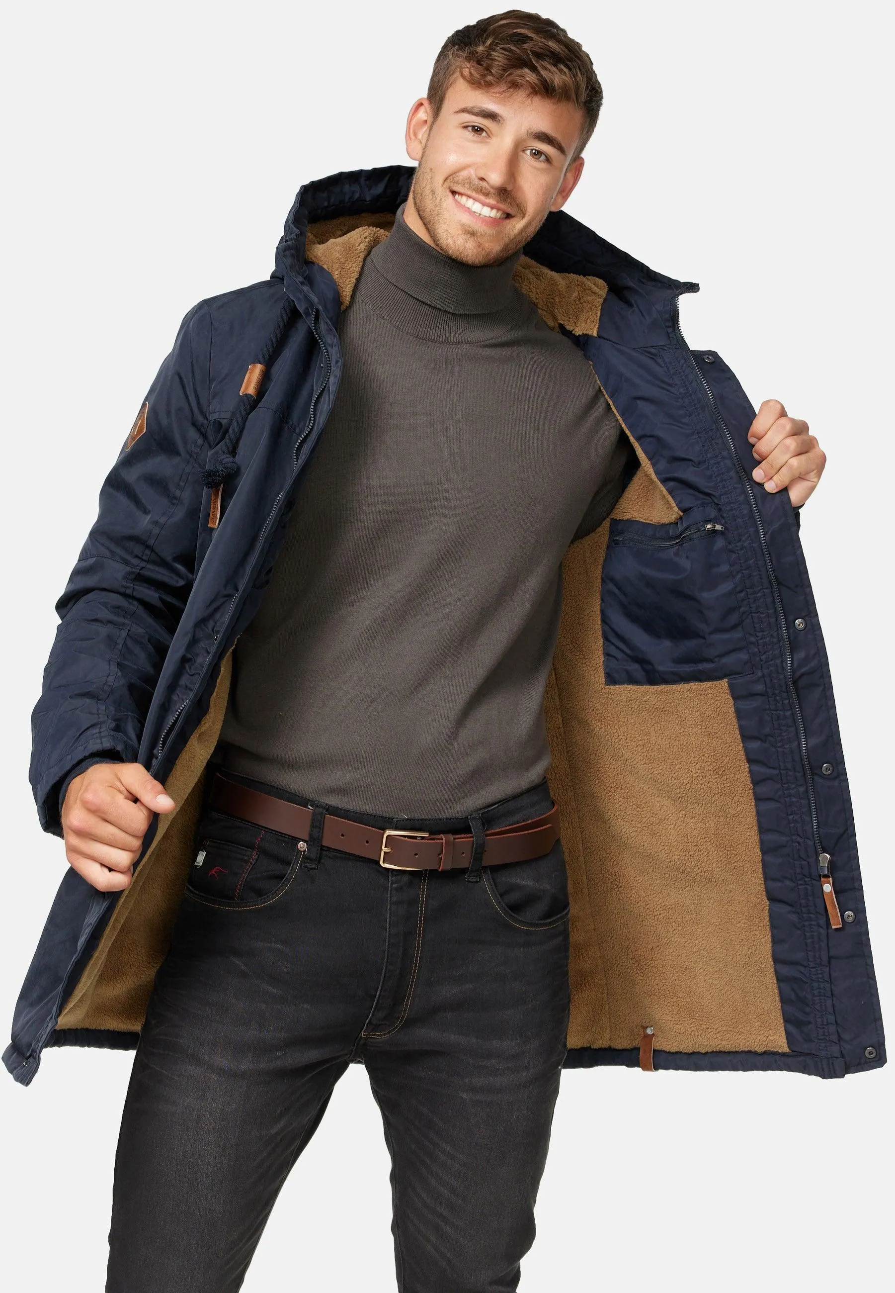 Parka Bardsley