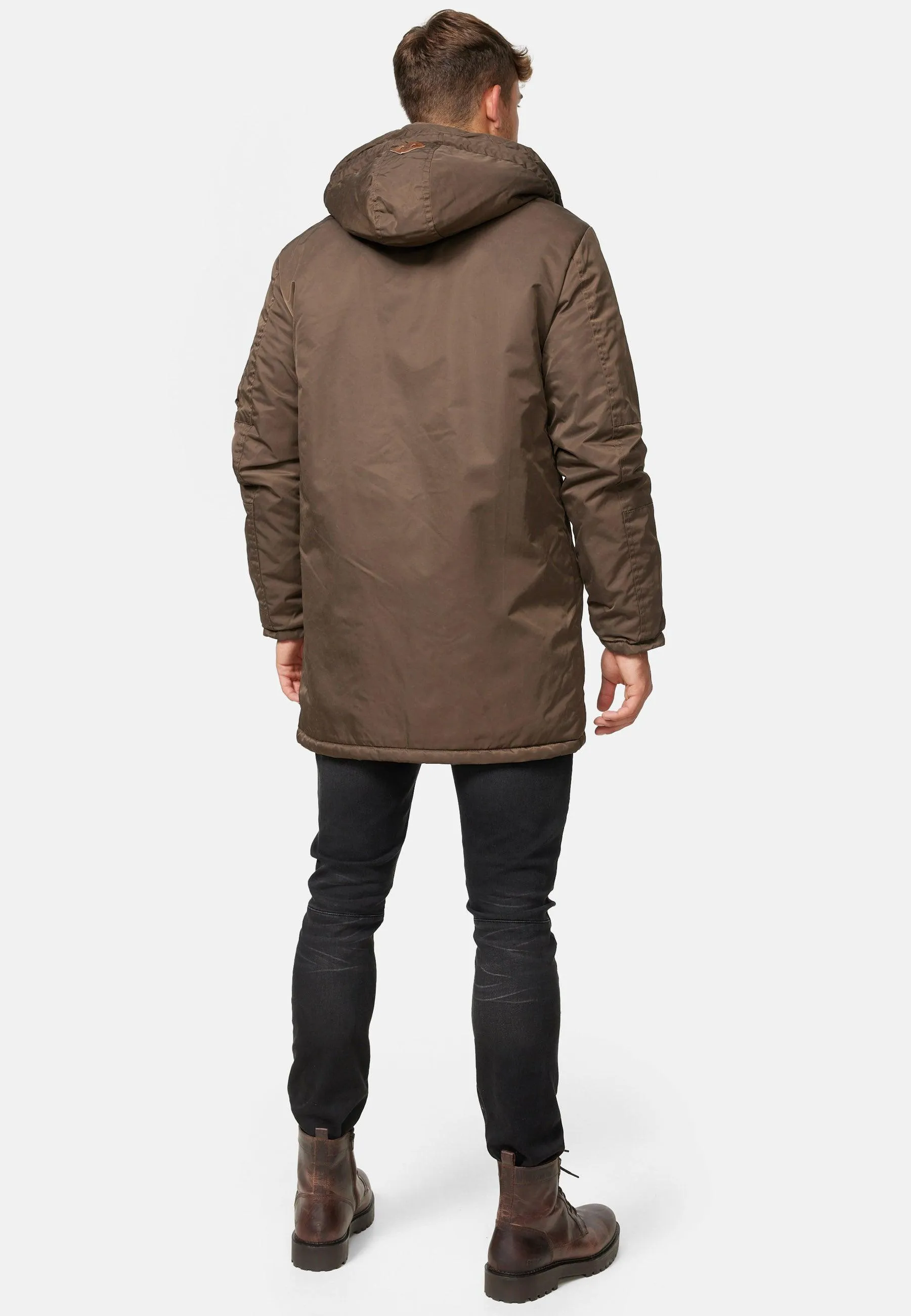 Parka Bardsley