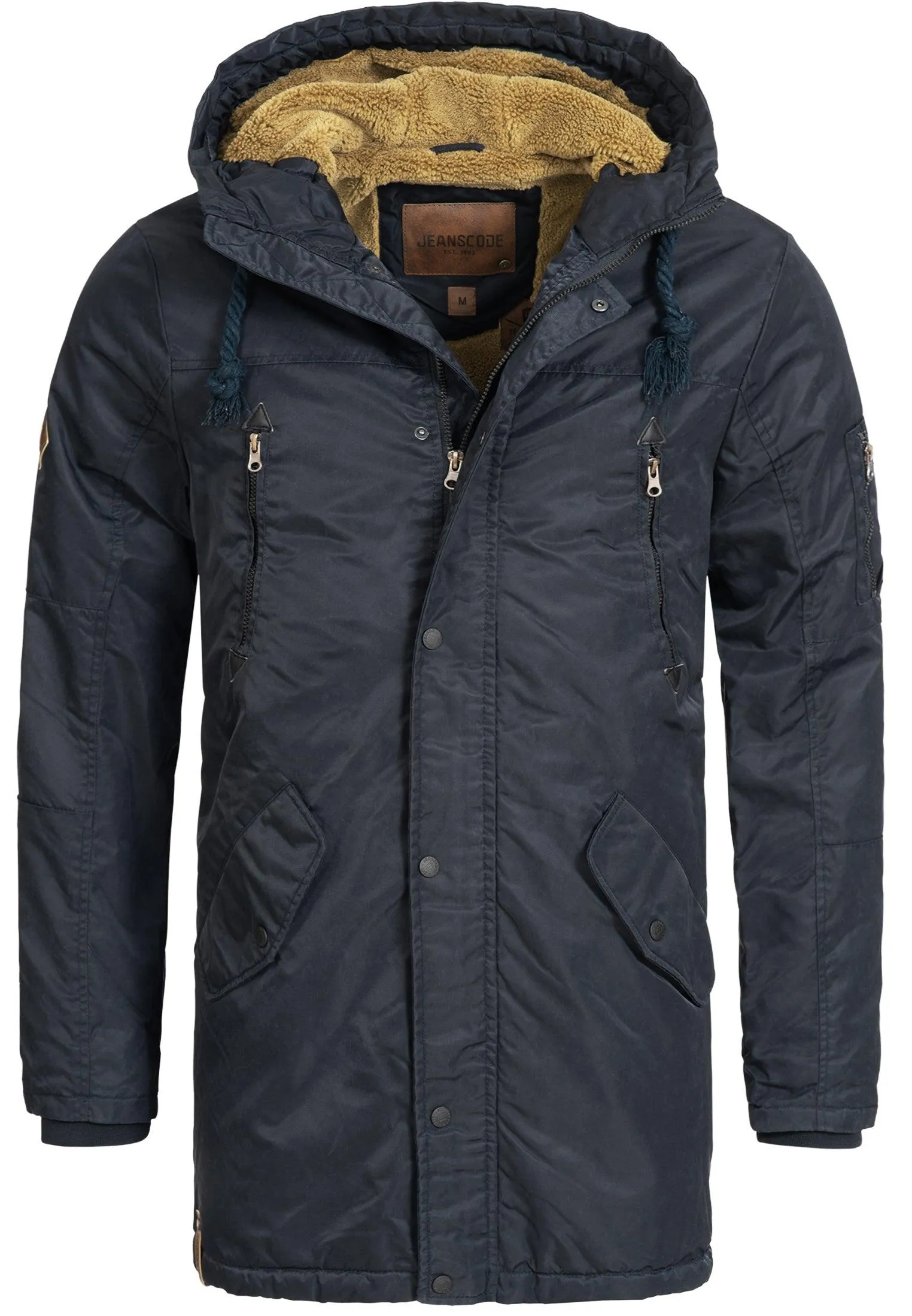 Parka Bardsley