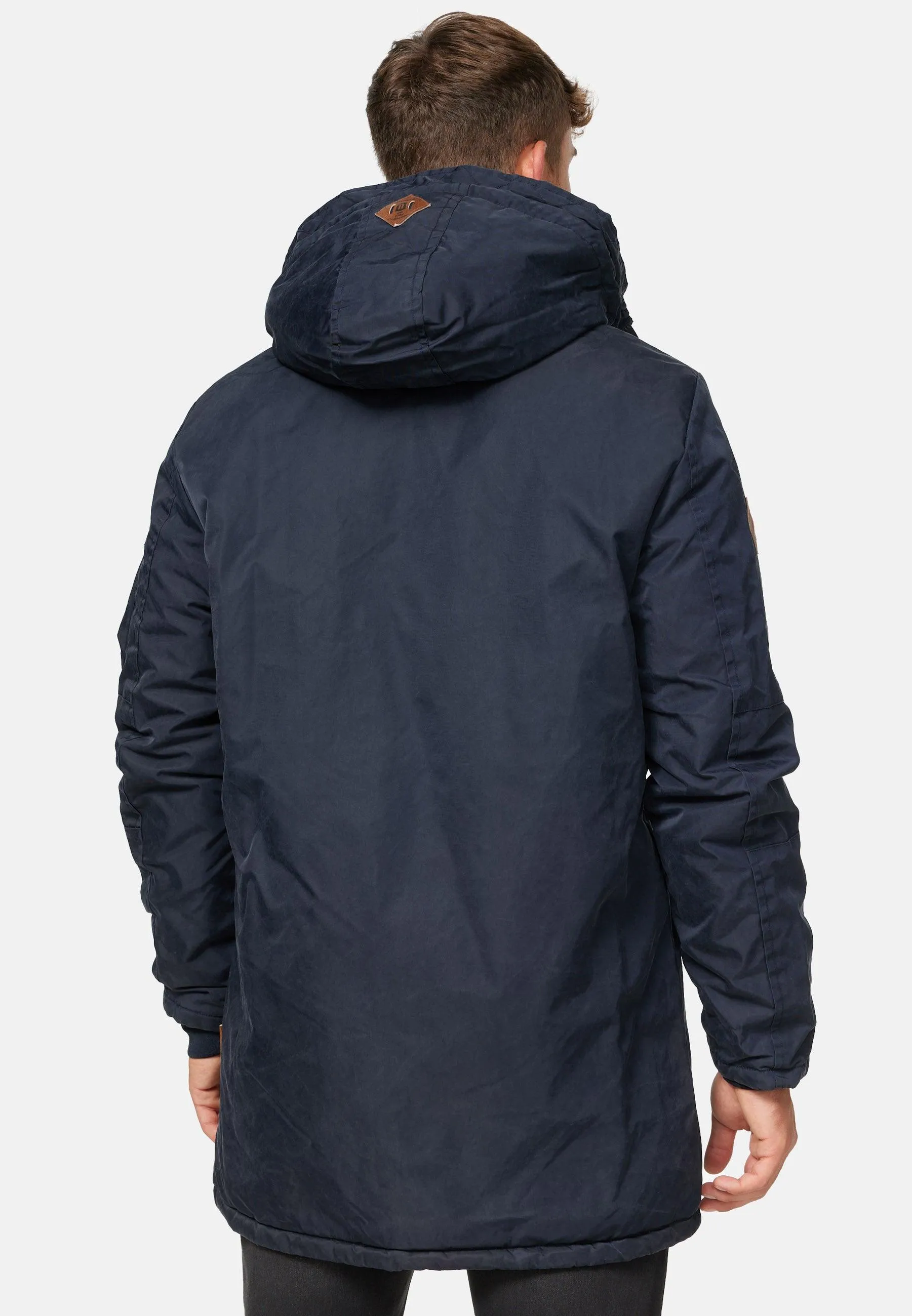 Parka Bardsley
